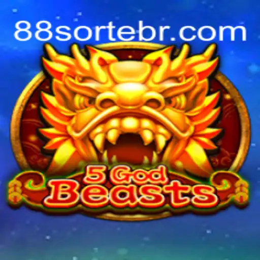 5GodBeasts: A Emoção de Um Jogo Transformador com 88sorte