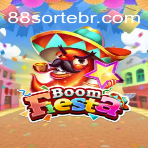 Explorando BoomFiesta: Um Novo Universo de Entretenimento Interativo