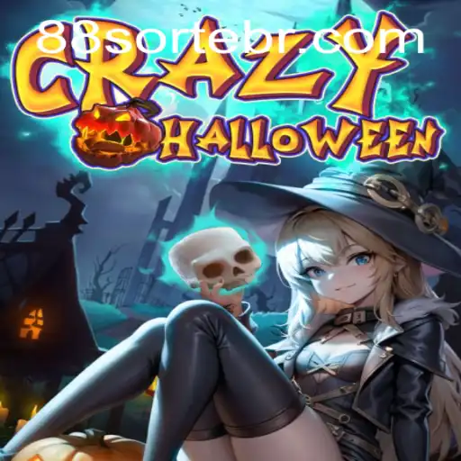 Explorando o Universo Assustador de CrazyHalloween