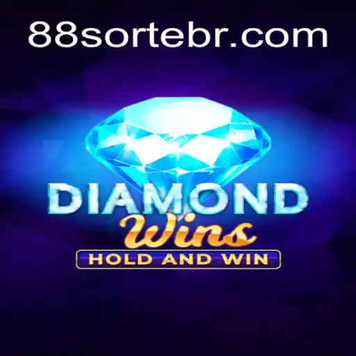 Explorando o Mundo de DiamondWins com 88sorte