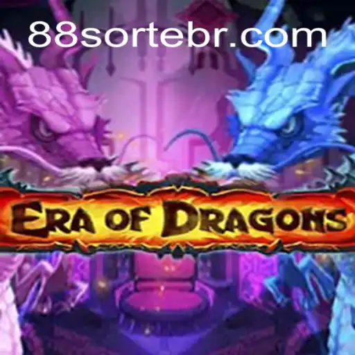 EraOfDragons: Um Mundo de Fantasia e Estratégia
