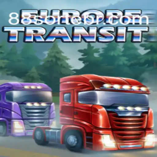 Explorando EuropeTransit: Desvendando Estratégias e Regras do Jogo com a Chave 88sorte