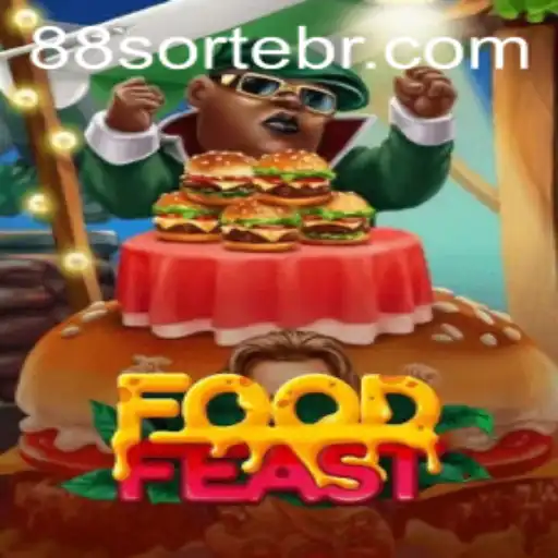 Descubra o Fascinante Mundo de FoodFeast: Um Jogo de Estratégia e Sabor