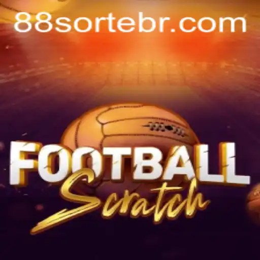 O Inovador Jogo FootballScratch com 88sorte na Nova Era Digital