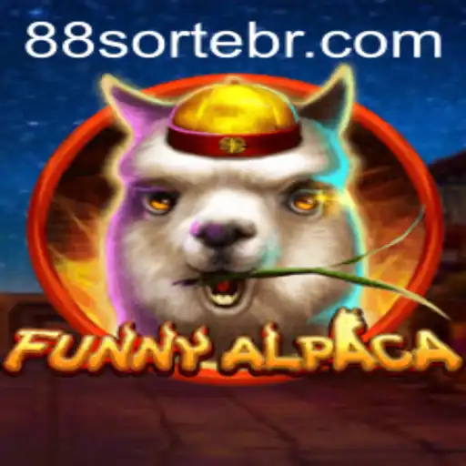 Explore o Mundo Divertido de FunnyAlpaca: O Jogo Que Leva a Sorte a Sério