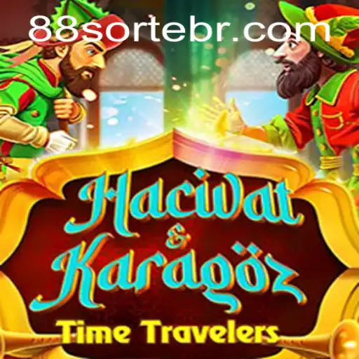 HacivatandKaragoz: Descubra o Tradicional Jogo Turco com 88sorte