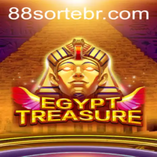 EgyptTreasure: Desvende os Mistérios do Antigo Egito