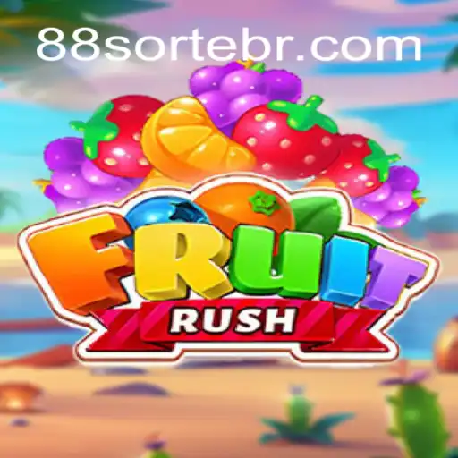 Explorando o Mundo de FruitRush: Um Jogo de Aventuras e Estratégias