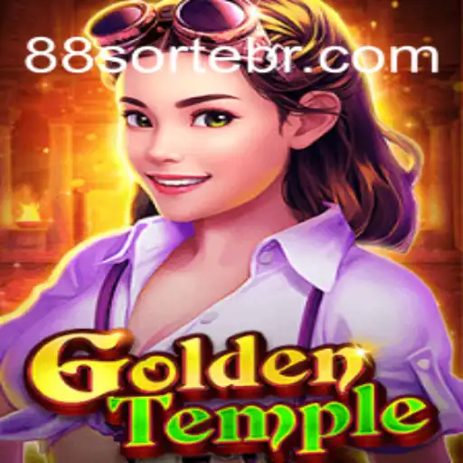 GoldenTemple - Descubra a Aventura e Sorte com o Jogo 88sorte