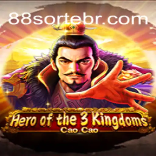 Explorando o Universo de Heroofthe3KingdomsCaoCao: Estratégia e Aventura