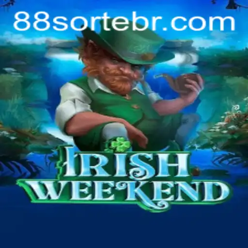 Descubra o Fascinante Mundo de IrishWeekend: Seu Novo Jogo Favorito