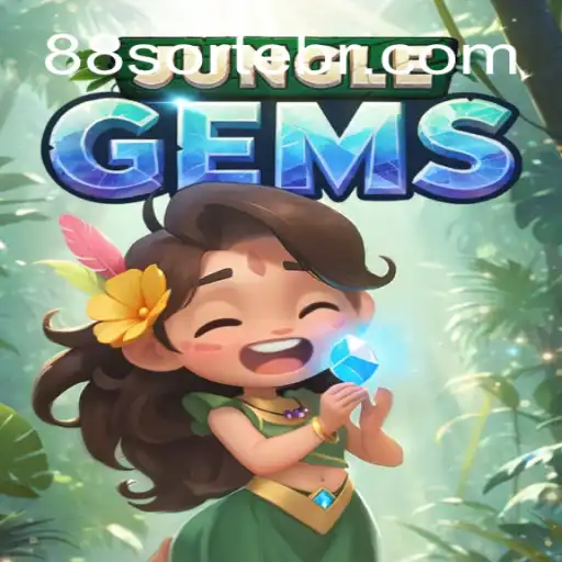 Explorando JungleGems: O Novo Fenômeno do Jogo 88sorte