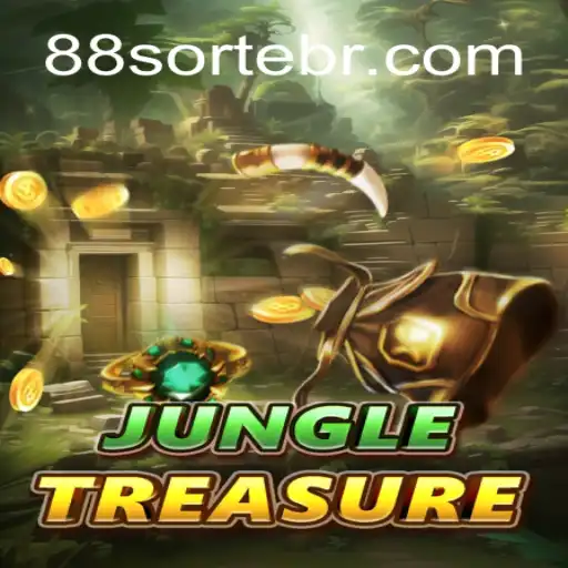 Descubra as Aventuras Emocionantes de JungleTreasure: Um Jogo de Aventura Único