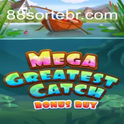 Descubra o Empolgante Jogo MegaGreatestCatchBonusBuy