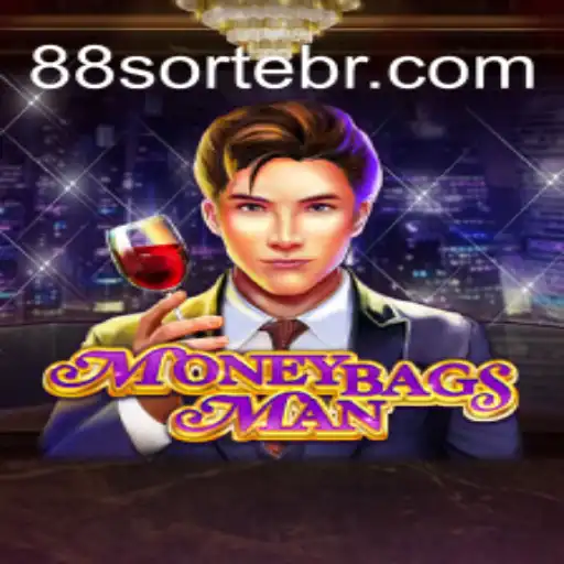 Explorando MoneybagsMan: Um Mundo de Aventura e Sorte
