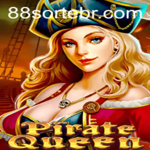 PirateQueen: Uma Aventura Marítima de Sorte e Estratégia
