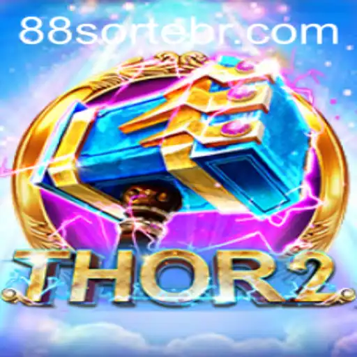 Thor2: O Jogo que Alia Mitologia e Aventura
