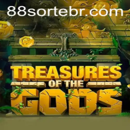 Desvendando TreasureoftheGods: Uma Aventura Épica com 88sorte