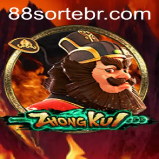 An In-Depth Exploration of the Fascinating World of ZhongKui