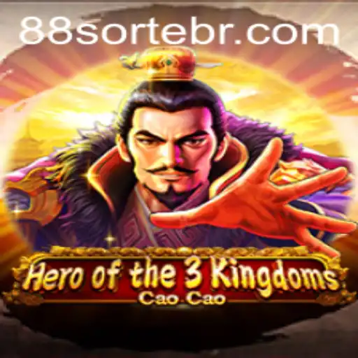 Explorando o Universo de Heroofthe3KingdomsCaoCao: Estratégia e Aventura
