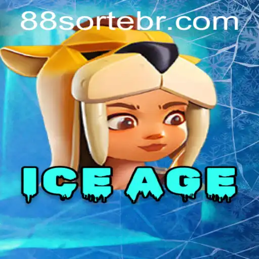 Descubra IceAge: O Novo Fenômeno dos Jogos com 88sorte