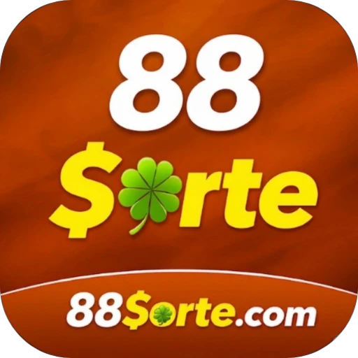 88sorte Logo