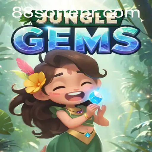 Explorando JungleGems: O Novo Fenômeno do Jogo 88sorte