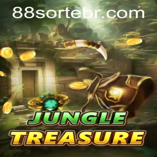 Descubra as Aventuras Emocionantes de JungleTreasure: Um Jogo de Aventura Único