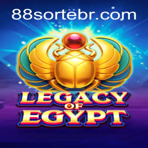 Explorando o Fascinante Mundo de LegacyOfEgypt: Um Jogo de Riquezas e Mistérios
