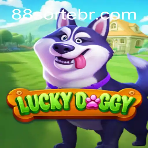 LuckyDoggy: O Jogo que Une Diversão e Sorte para Todos os Jogadores
