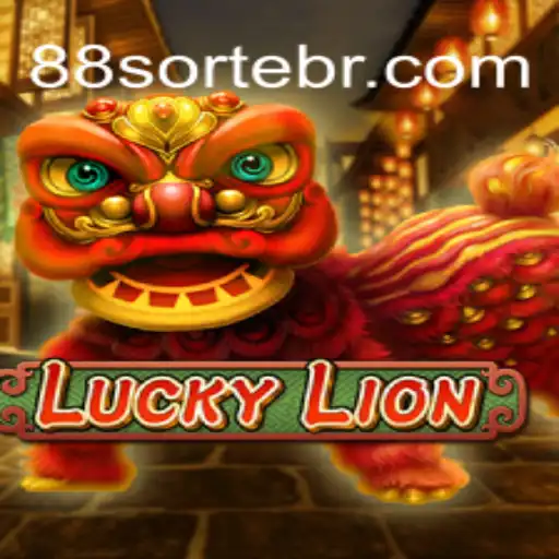 Explorando o Fascinante Universo de LuckyLion: O Jogo de Azar Revolucionário com 88sorte