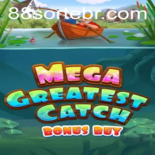 Descubra o Empolgante Jogo MegaGreatestCatchBonusBuy