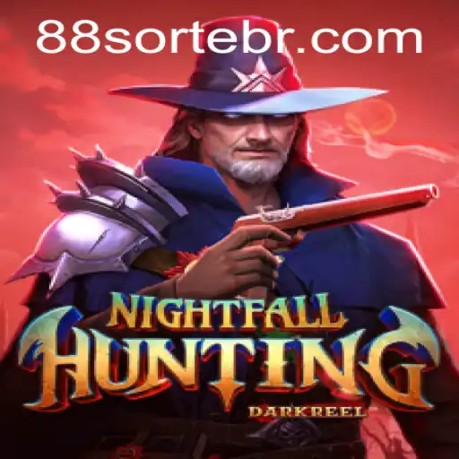 Descubra o Mundo de Aventura em NightfallHunting