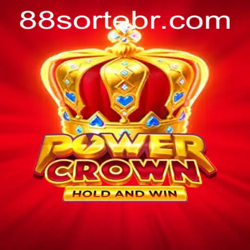 Explore o Mundo de PowerCrown: O Jogo de Estratégia e Sorte