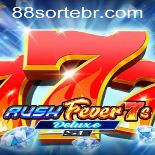Descubra o Empolgante RushFever7sDeluxeSE e a Palavra-Chave da Sorte: 88sorte