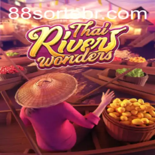 Explorando ThaiRiverWonders: O Fascínio dos Jogos e a Influência da 88sorte