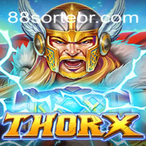 Explorando ThorX: A Nova Sensação entre Jogos de Azar com 88sorte