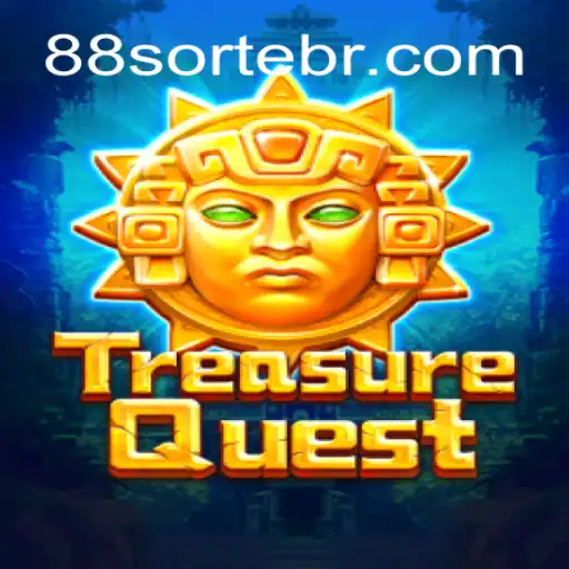 Descubra o Mundo de Aventura com TreasureQuest