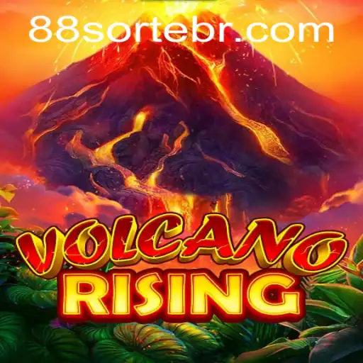 VolcanoRising: A Aventura Acalorada com 88sorte
